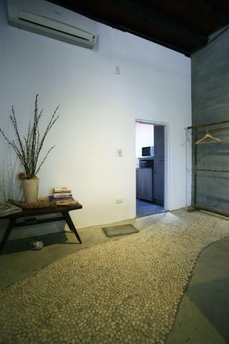 Sai Kau Kin Old House