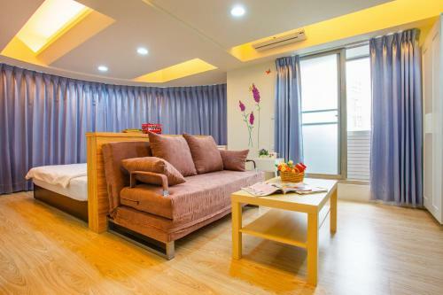 Tainan House C