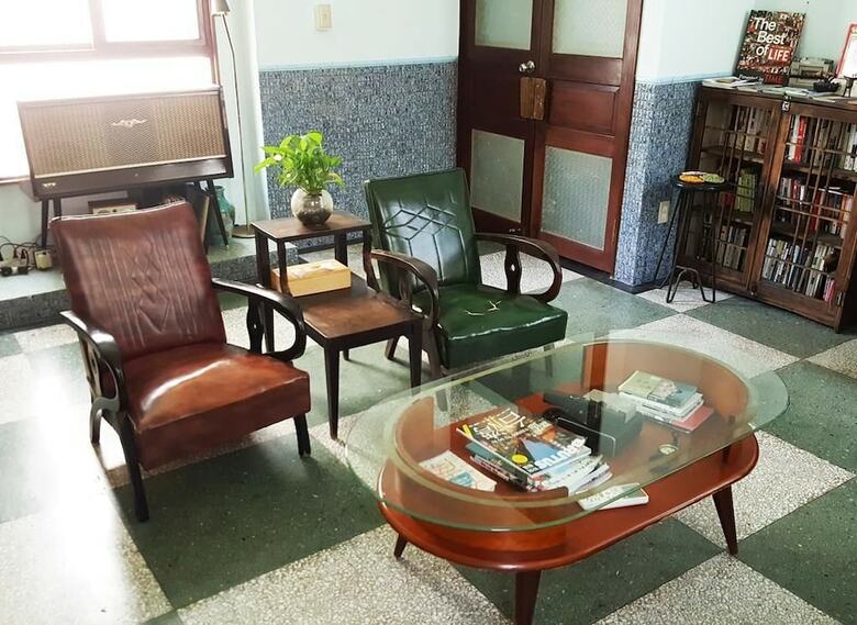Hotel San Bu Strolling