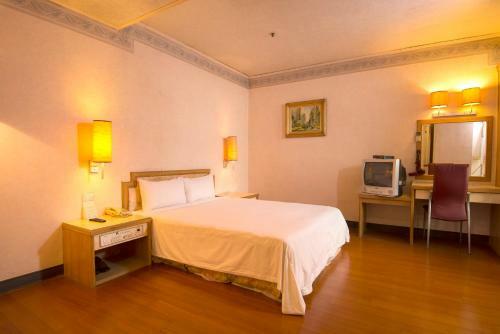 Asia Emperor Hotel
