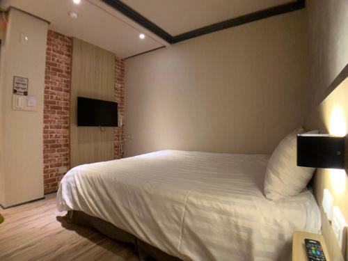 Win Inn Tainan Hotel I
