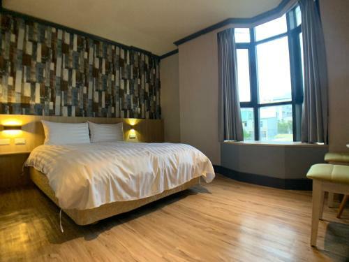 Win Inn Tainan Hotel I