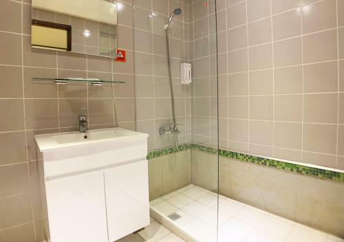 Win Inn Tainan Hotel I