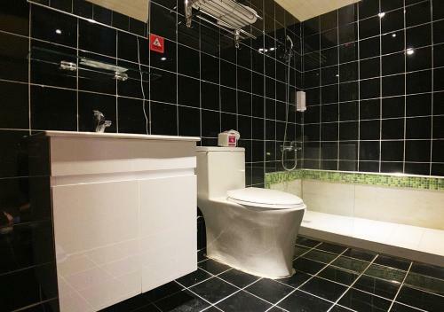 Win Inn Tainan Hotel I