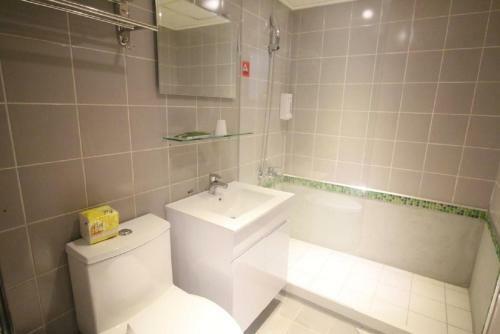 Win Inn Tainan Hotel I