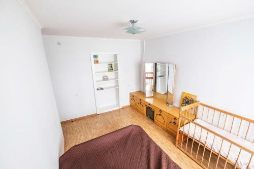 Apartment On Polevaya 44/12