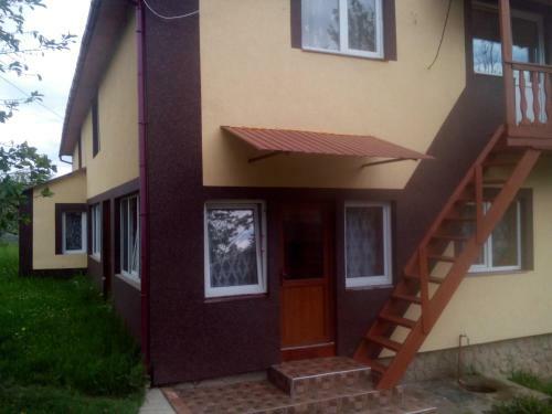 Hostal ?????? "????????"