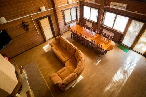 Club Hotel Oskol