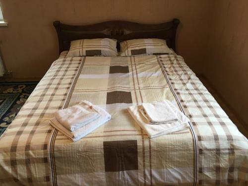 Hostal Guest House Yuran