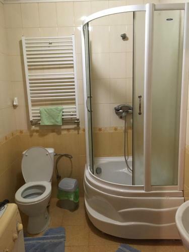 Hostal Guest House Yuran