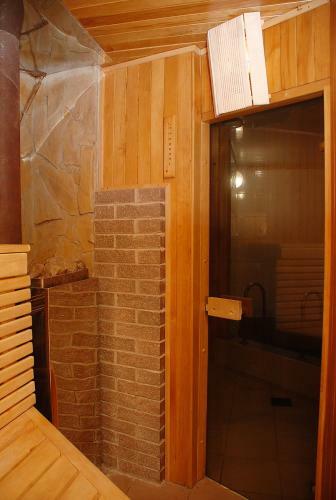 Hostal Vip Apartments 11 Kiev