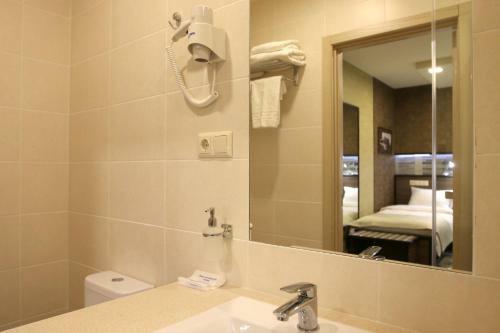 Hotel Lubenska Sloboda