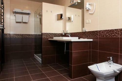 Hotel Lubenska Sloboda