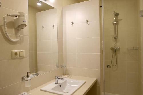 Hotel Lubenska Sloboda