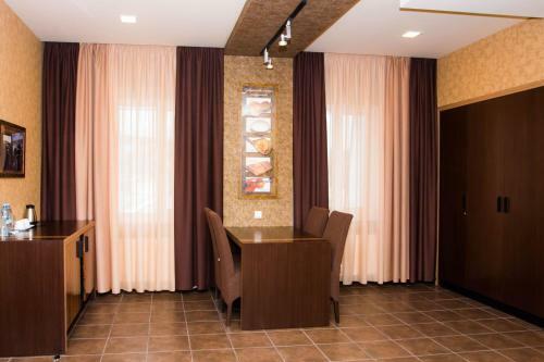 Hotel Lubenska Sloboda