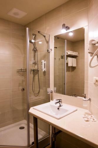 Hotel Lubenska Sloboda