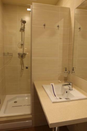 Hotel Lubenska Sloboda