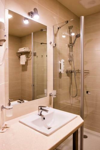 Hotel Lubenska Sloboda