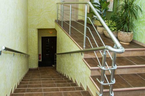 Hotel Lubenska Sloboda