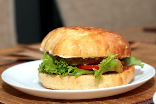 Hotel Lubenska Sloboda