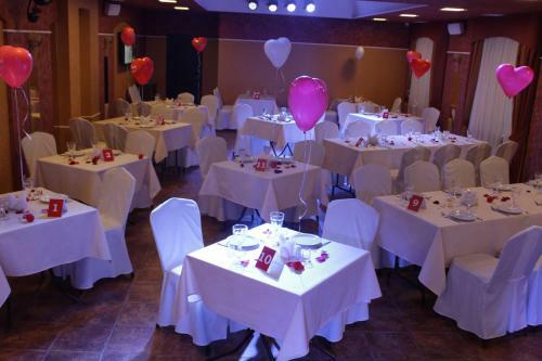 Hotel Lubenska Sloboda