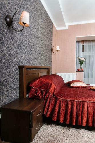 Hotel Dikanka