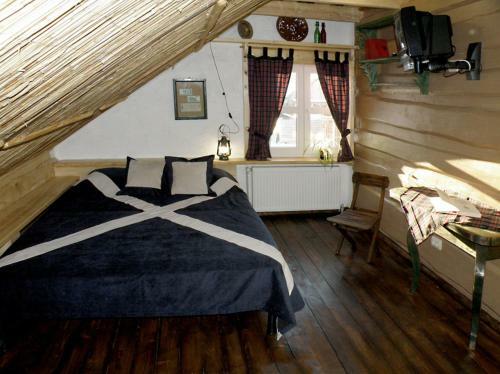 Hostal Salamandra Village
