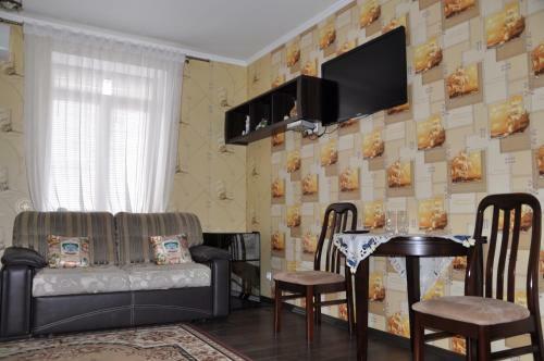 Hotel Parusa Maklaia
