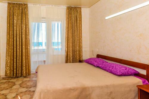 Zatoka Hotel Irina
