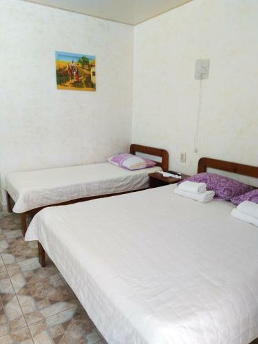 Zatoka Hotel Irina