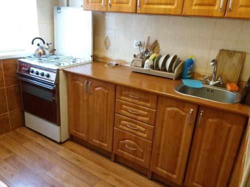 Daily Apartment Sumy