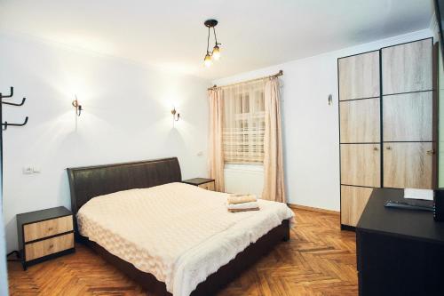 Apartment On Staroyevreiska Str. 28