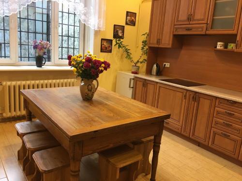 Apartment On Valova 9
