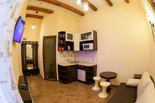 Apartament On Kulisha 13