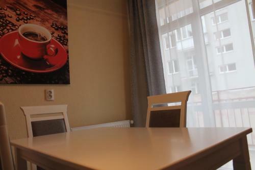 Apartamento Belyaeva 5