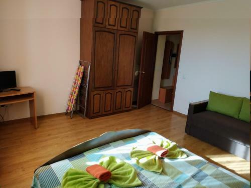 Best One Room Apartments