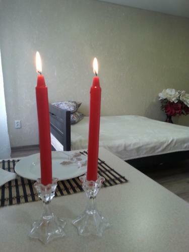 Apartment On 2 Het'mana Sahaidachnoho