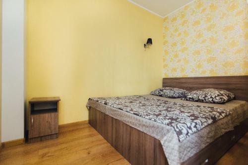 Apartments Faraon