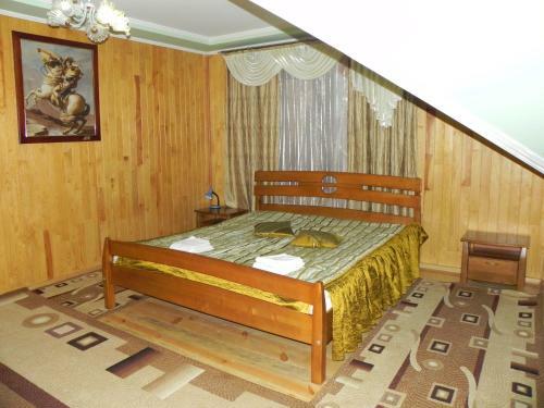 Motel Hotel And Restaurant Complex Skolmo
