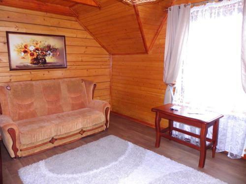 Motel Hotel And Restaurant Complex Skolmo