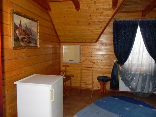 Motel Hotel And Restaurant Complex Skolmo