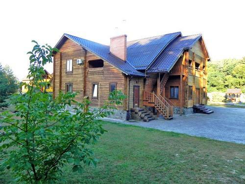Motel Hotel And Restaurant Complex Skolmo
