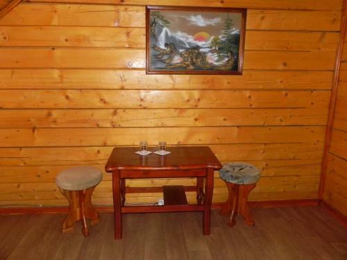 Motel Hotel And Restaurant Complex Skolmo