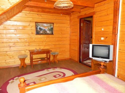 Motel Hotel And Restaurant Complex Skolmo