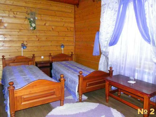 Motel Hotel And Restaurant Complex Skolmo