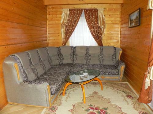 Motel Hotel And Restaurant Complex Skolmo