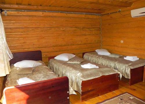 Motel Hotel And Restaurant Complex Skolmo