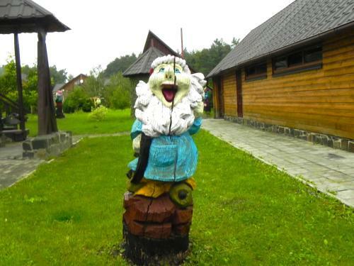 Motel Hotel And Restaurant Complex Skolmo