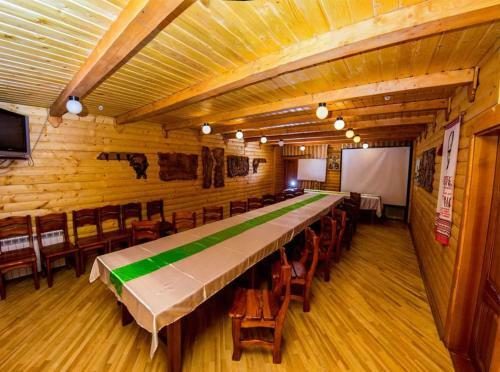 Motel Hotel And Restaurant Complex Skolmo