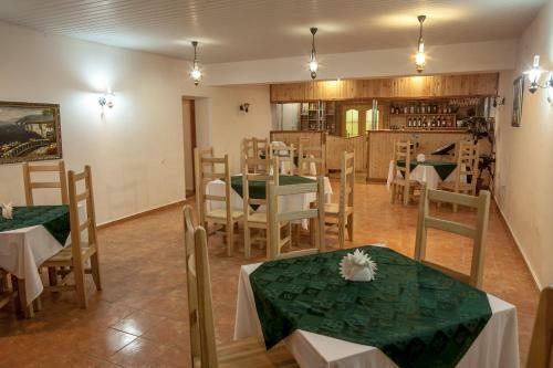 Posada Mini-hotel Tikhaya Gavan